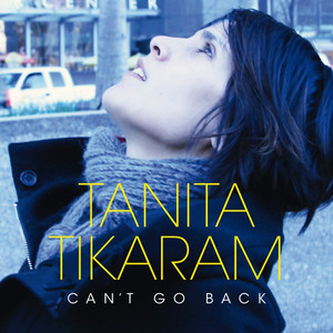 Can't Go Back (Special Edition) album