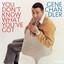 You Don't Know What You've Got Albumcover