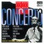 Frank Martin dirige Frank Martin: Concerto pour violon & Concerto pour piano No. 2 Albumcover
