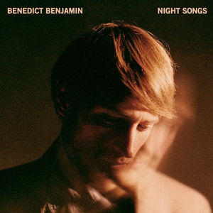Benedict Benjamin Photo