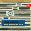Janáček: String Quartets No. 1 and 2 - Classical Anniversary Albumcover