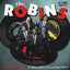 I Must Be Dreamin' - The Robins on RCA, Crown and Spark Albumcover