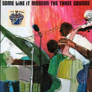 Some Like It Modern album
