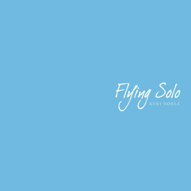 Flying Solo cover