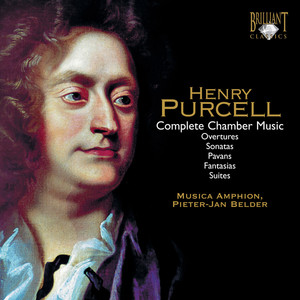 Chamber Music cover