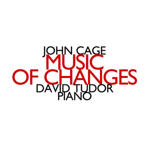 Music of Changes cover