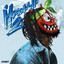 Hoodwolf 2 cover