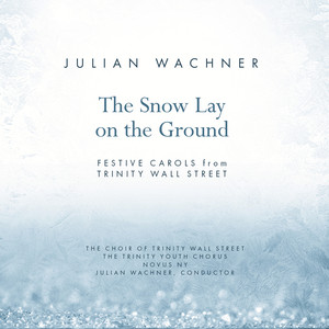 The Snow Lay on the Ground album