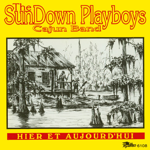 The Sundown Playboys Photo