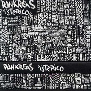 Isterico cover