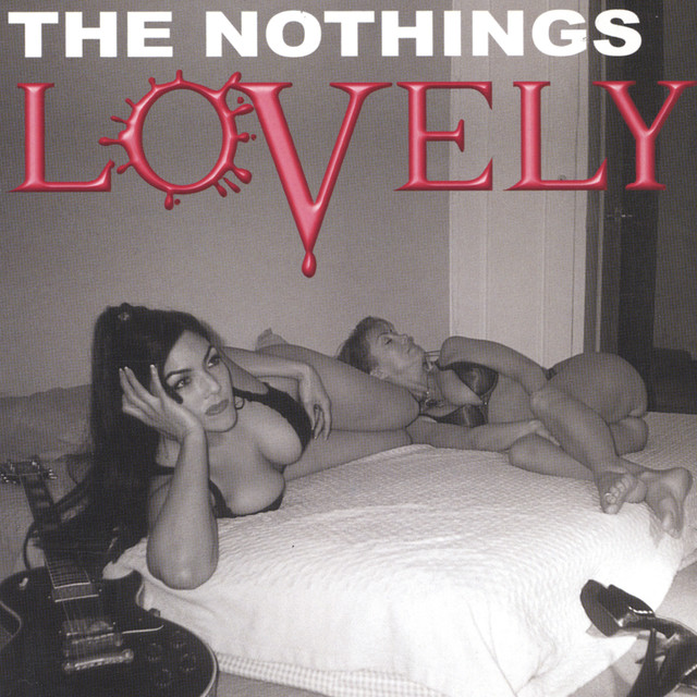 The Nothings photo