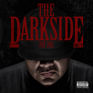 The Darkside album