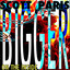 Bigger On the Inside Albumcover