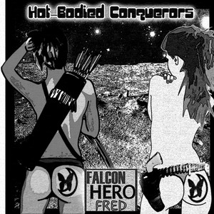 Falcon Hero Fred