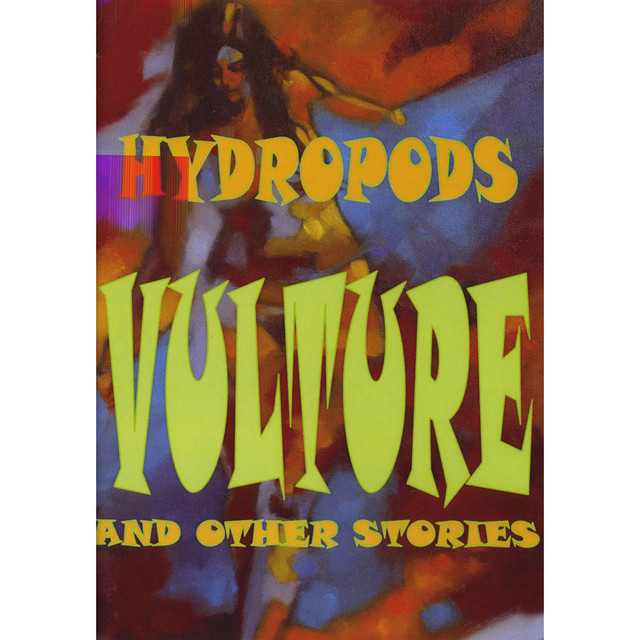 Hydropods Photo