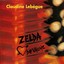 Zelda coeur de vache Albumcover