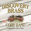 Discovery Brass Albumcover