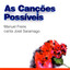Canções Possíveis Albumcover