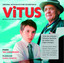 Vitus OST Albumcover