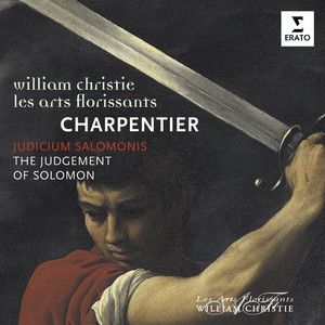 Judicium Salomonis cover