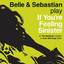 If You're Feeling Sinister: Live At The Barbican cover
