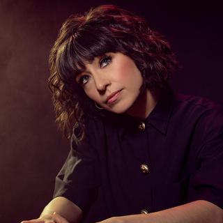 Melissa Villaseñor Photo