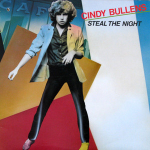 Steal the Night album