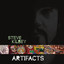 Artifacts cover