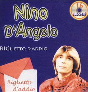 Biglietto d'addio album