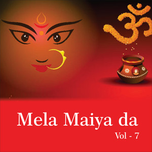 Mela Maiya Da, Vol. 7 album