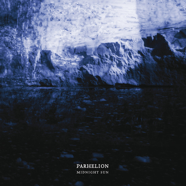 Parhelion Photo