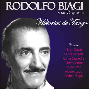 Historias de Tango album