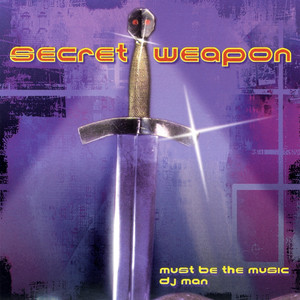 Must Be the Music cover