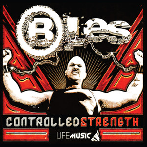 Controlled Strength Albumcover