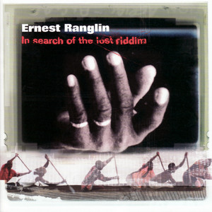 In Search of the Lost Riddim album