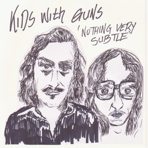 Kids With Guns