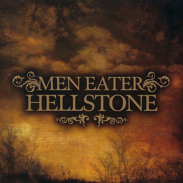 Men Eater Photo