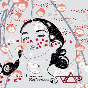 Real Illusions: Reflections album