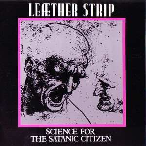 Science for the Satanic Citizen album