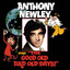 Anthony Newley Sings 