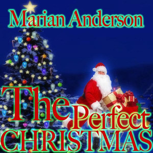 The Perfect Christmas cover