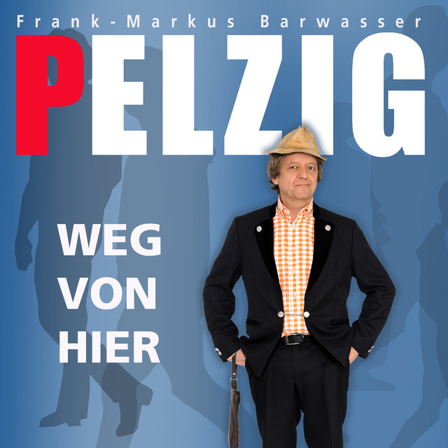 Erwin Pelzig Photo