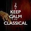 Keep Calm It's Classical cover