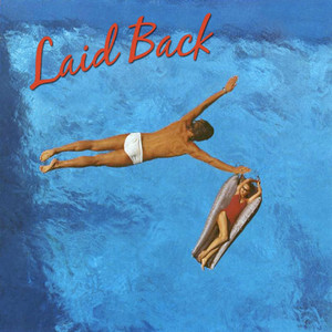 Laid Back album