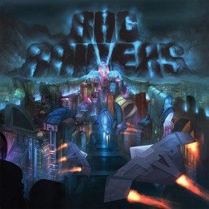 Turbo Love Remixes album