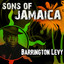 Sons Of Jamaica cover