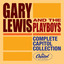 Liberty Singles Collection cover
