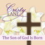 The Son Of God Is Born cover