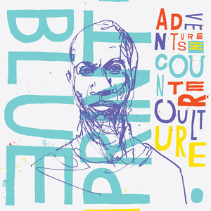Adventures In Counter-Culture [Deluxe Edition] cover