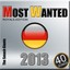Most Wanted 2013 (Royals Edition) Albumcover